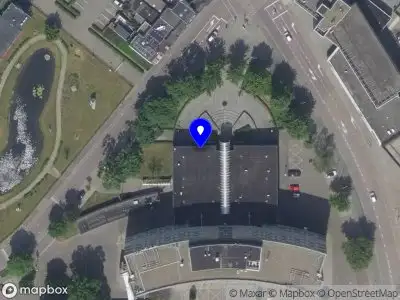NV Mij. ter Bev. v. Ind.-Vestiging B. op Zoom Bergen op Zoom