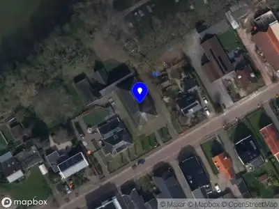 Diac Protestantse gem Gieterveen/Nieuwediep