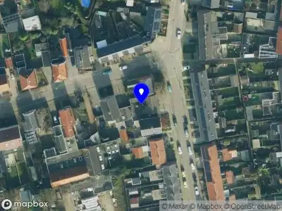 Nieuw bedrijf Heeftvacatures B.V.