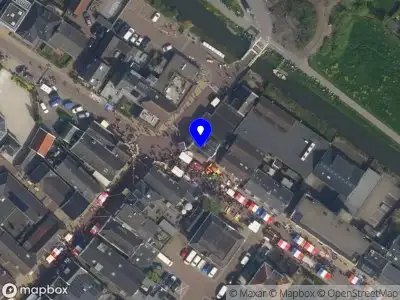 Stichting Junai Foundation NIEUWERKERK AD IJSSEL