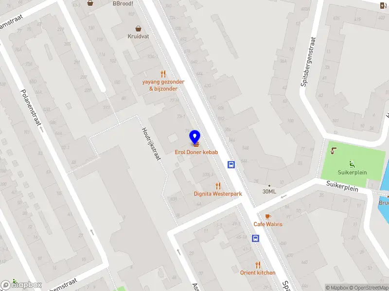 Disruptive Records B.V.