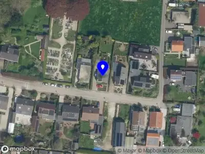 Nieuw bedrijf Stichting Jongeren aan de Lek