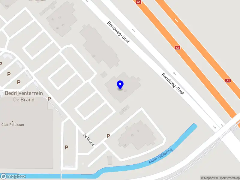 Stichting Supportcentrum Gezin en Scheiding