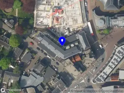 Stichting Erfgoedhuis Hilversum