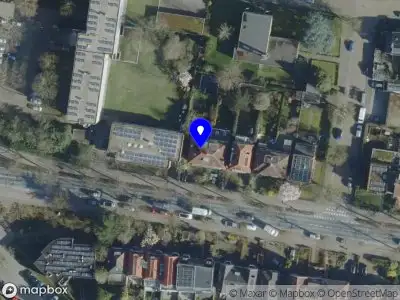 Nieuw bedrijf Coöperatieve Vereniging Wereld van Geluk U.A.