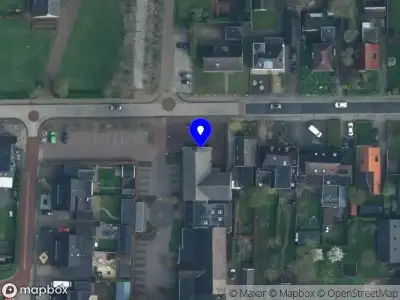 Stichting DoarpsSintrum Donkerbroek