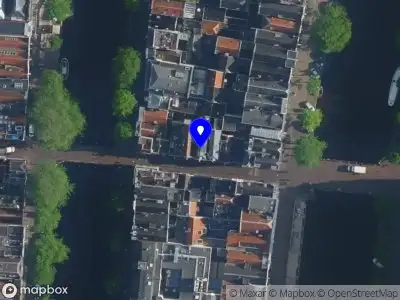 Stichting On My Way UA Amsterdam