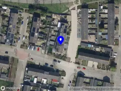 Stichting Sterrenbuurt Oosterhout