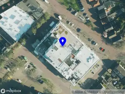 Vereniging van (Onder)Eigenaars Appartementencomplex “Esreyn Hengelo Woningen A1” Hengelo