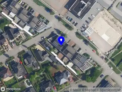 M&X B.V. Almere