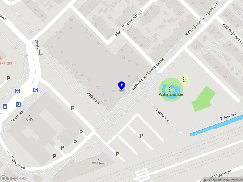 Nieuw bedrijf Stichting 030 Office