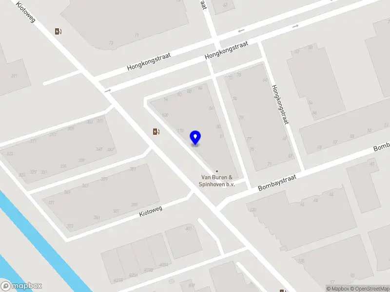 Perfect Personeelsdiensten B.V.