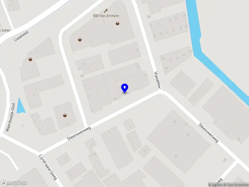 Stichting Buro J.A.Z.Z.