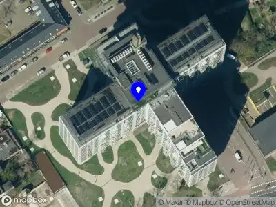 Huurdersvereniging High Park