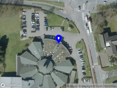 PV Samen Inspannen, Samen Ontspannen