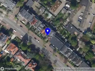 Stichting Coöperatiekring Leiden-Haaglanden Leiden