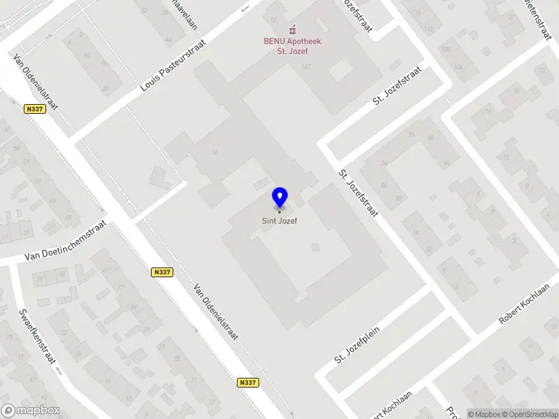 Stichting Buur&Zo in liquidatie Deventer