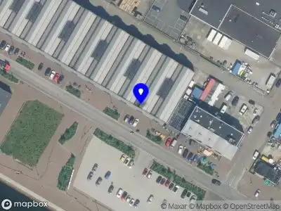 C&C Facilities B.V. IJmuiden