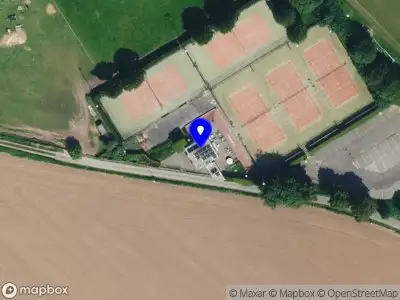 Tennisvereniging De Hoven