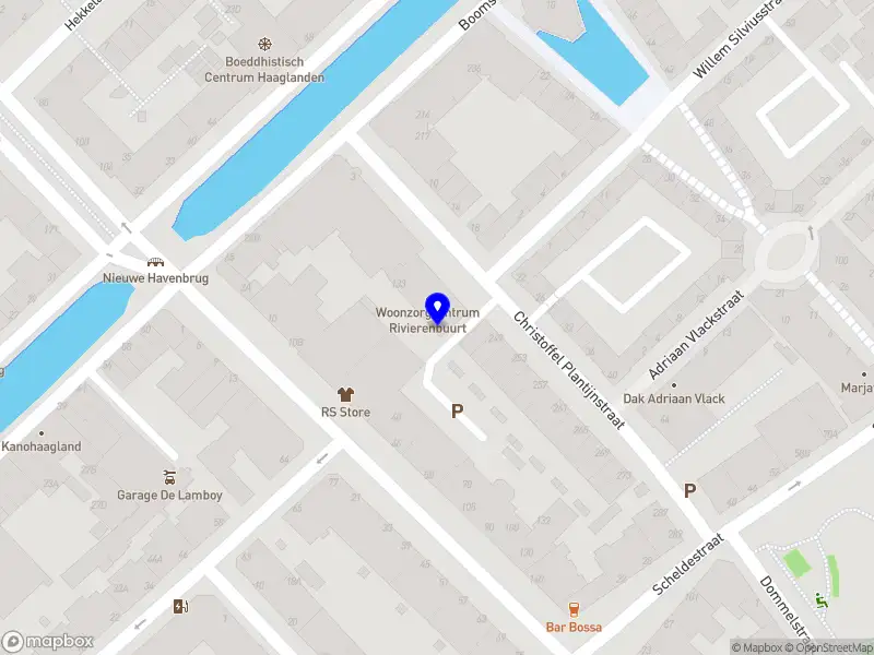 Nieuw bedrijf Koch-Hartmann Stichting