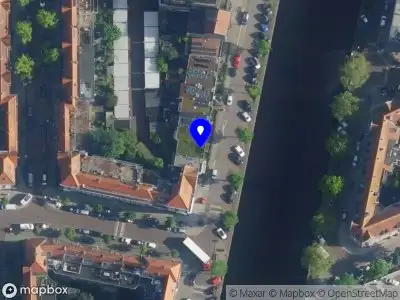 Vereniging HeenenWeer Amsterdam Amsterdam