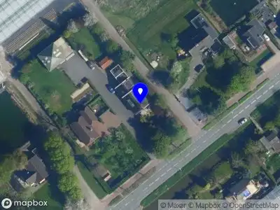 Stichting JIJ&Wonen gemeente Haarlemmermeer Kudelstaart