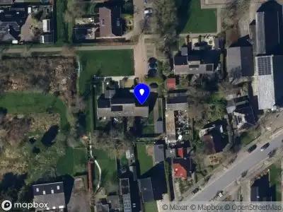 Vereniging Dorpsbelangen Foxhol