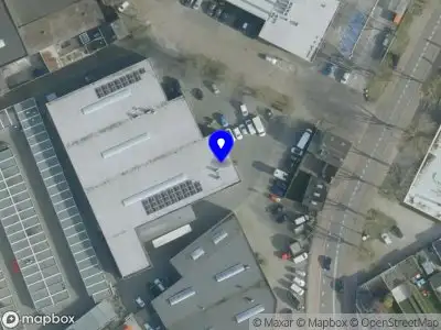 Zinderend Events B.V. Tilburg