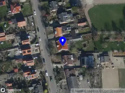 Stichting Vrienden van de Lacomblé