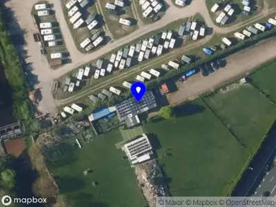 't Haartje Speurhonden