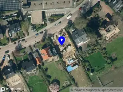 Nieuw bedrijf VvE Hulkesteinseweg 7, 7A, 7B, 7-1, 7-2 & 7-3