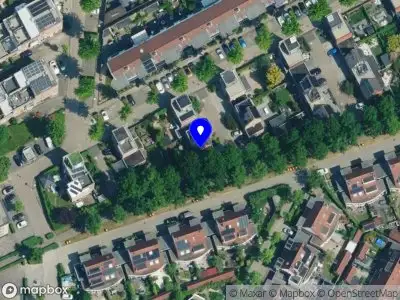 Stichting Holland Ocean Two Deventer