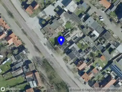 Nieuw bedrijf Berlicum