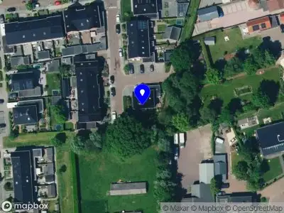 St. Steunf. Mbuma en Gereformeerde Bijbelst. Kootwijkerbroek