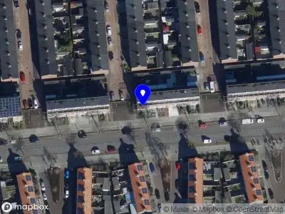 EDAR Holding B.V. Vlissingen