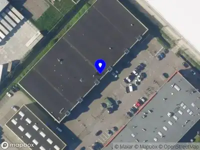 Manneken Pis Beheer B.V.