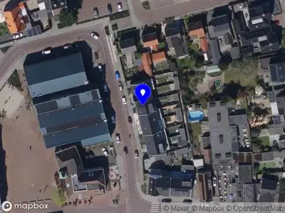 Stichting Administratiekantoor S&J Braat Holding