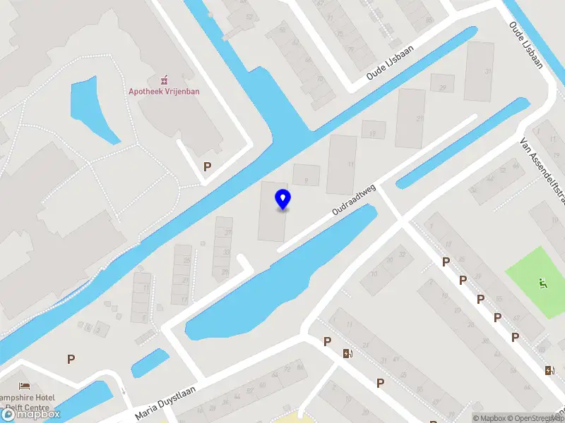 Stichting Erg Leuk Delft