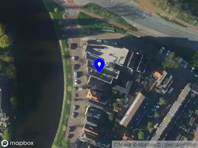 VvE Laat 131/131A/131B Alkmaar
