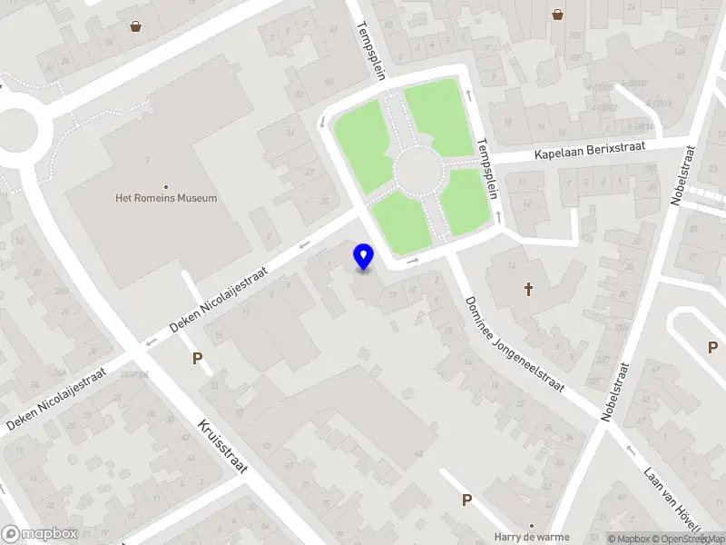 FLEX WERK PERSONEEL B.V. Heerlen