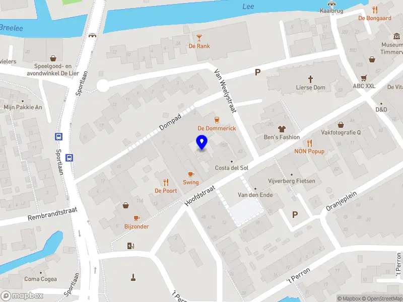 DFB Security B.V. in liquidatie