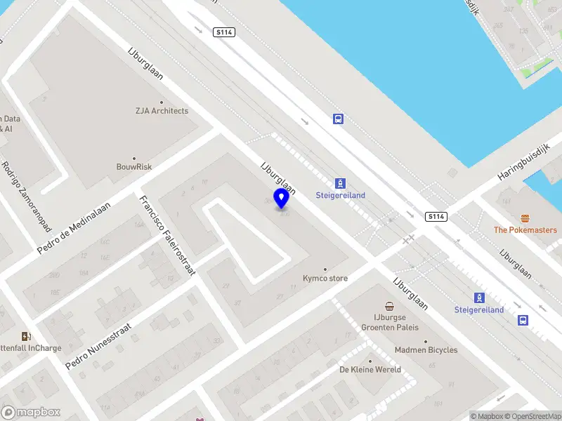 Dental Clinics Amsterdam IJburglaan