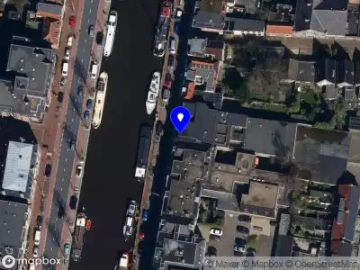 Rocketol B.V. Leeuwarden
