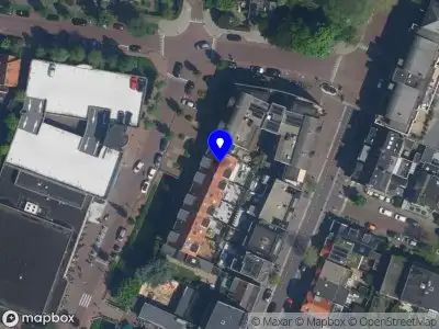 Nieuw bedrijf Castana Holding B.V.