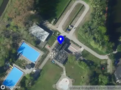 Stichting Zwembad de Rijd