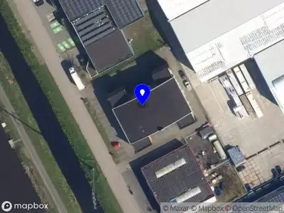 Nieuw bedrijf LASCONSULT OPLEIDINGEN B.V.