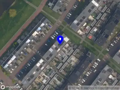 Nieuw bedrijf Pala Holding B.V.