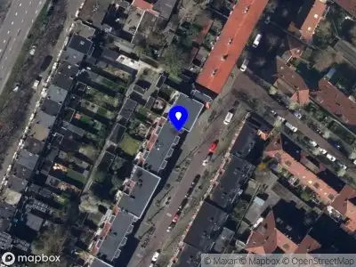 Stichting De Blije Bodem Groningen