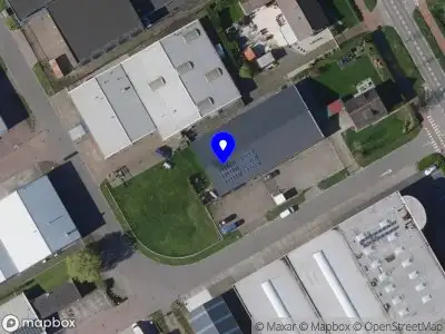 BBeat Equipment and Advice B.V.