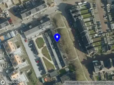 Tuin Zustertuinen Berkel-Enschot